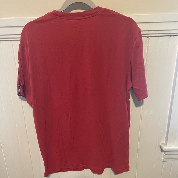 Fila mens tee shirt - Picture 2 of 4